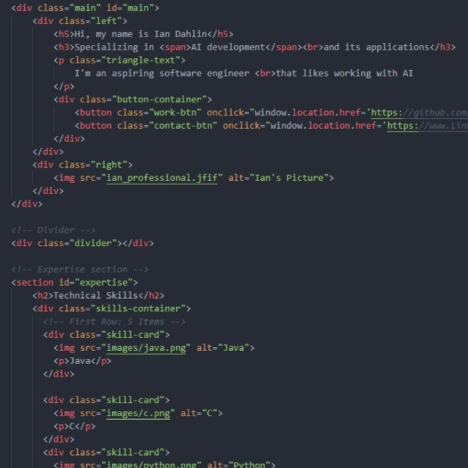 Project 6 Image